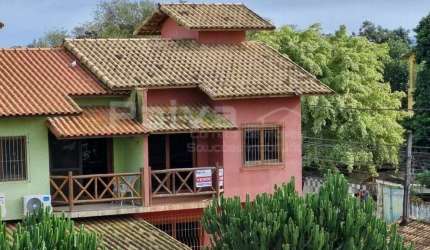 Casa duplex, cond fechado segurança Granja Cavaleiros Macaé Praias