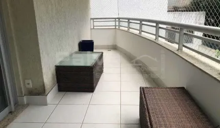 Excelente apartamento 02 quartos em São Francisco