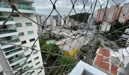 Excelente 03 quartos/suíte com 02 vagas, próximo ao ABEL
