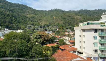 Oportunidade Varandão, 3qts/ste decorado montado