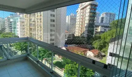 Excelente apartamento em Icaraí, próximo ao comércio. 85m2