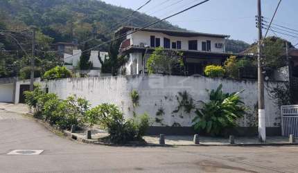 Casa Duplex 4 qts terreno 570 m²