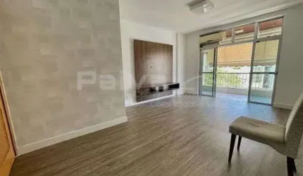 Oportunidade -  Amplo 2 quartos com varanda e garagem