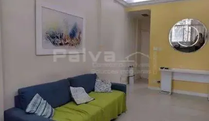 Apartamento à venda no bairro Ingá - Niterói/RJ