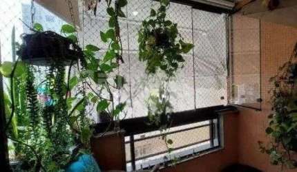 Apartamento à venda no bairro Ingá - Niterói/RJ
