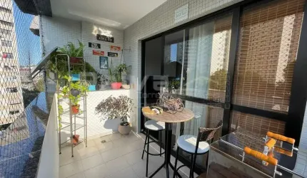 Apartamento à venda no bairro Ingá - Niterói/RJ