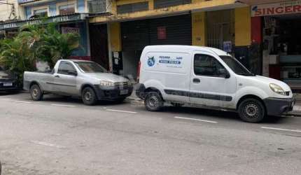 Excelente loja pronta para iniciar seu negócio