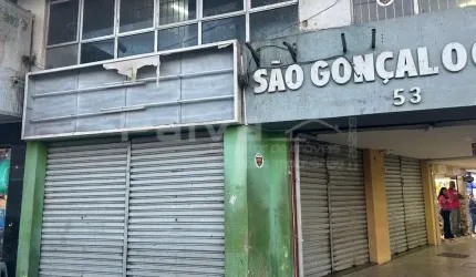 Loja com sobre loja - Oportunidade Imperdível no Coração de São Gonçalo!