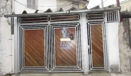 Casa com 2 quartos à venda no Brás, São Paulo  por R$ 630.000