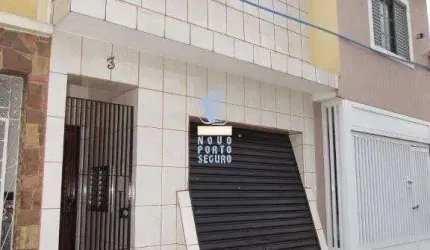 Casa com 2 quartos à venda no Brás, São Paulo  por R$ 580.000