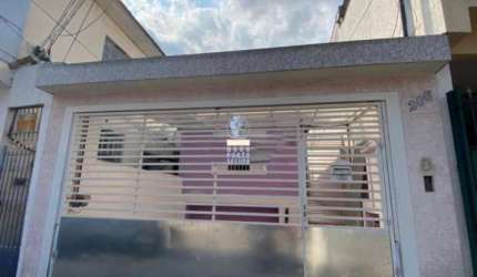 Casa com 3 quartos à venda em Imirim