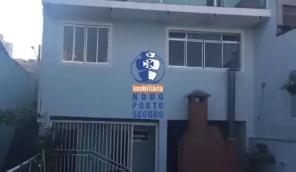 Casa com 2 quartos à venda na Vila Maria Alta, São Paulo  por R$ 1.802.000