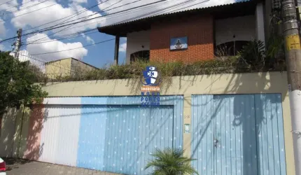 Casa com 4 quartos à venda no Parque Edu Chaves, São Paulo  por R$ 1.350.000