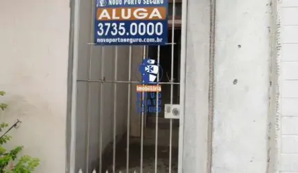 Apartamento com 1 quarto para alugar na Cidade Industrial Satélite de São Paulo, Guarulhos  por R$ 1.250
