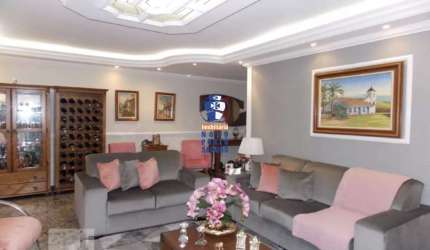 Casa com 3 quartos à venda no Jardim Guanca, São Paulo  por R$ 950.000