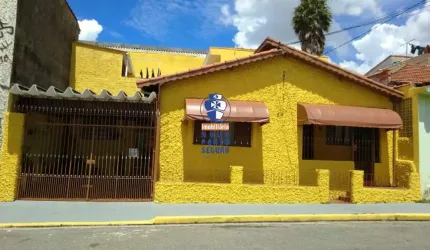 Casa com 3 quartos à venda na Vila Medeiros, São Paulo  por R$ 600.000