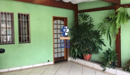 Casa com 3 quartos à venda no Parque Edu Chaves, São Paulo  por R$ 450.000