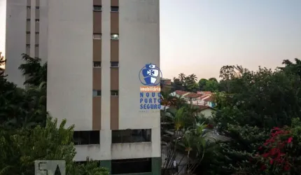 Apartamento com 4 quartos para alugar em Jaguaré