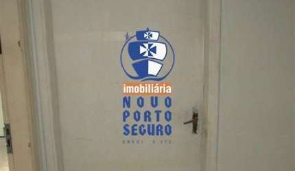 Sala comercial para alugar no Parque Novo Mundo, São Paulo  por R$ 900