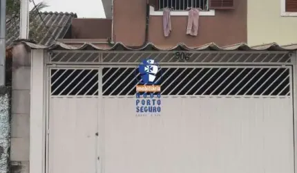 Casa com 3 quartos à venda no Parque Edu Chaves, São Paulo  por R$ 550.000