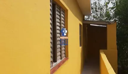 Casa com 1 quarto para alugar no Parque Novo Mundo, São Paulo  por R$ 1.500