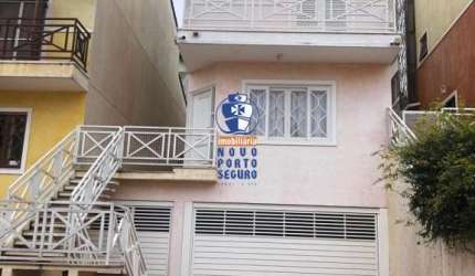 Casa em condomínio fechado com 4 quartos à venda no Portal dos Gramados, Guarulhos  por R$ 1.280.000