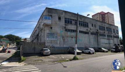 Barracão / Galpão / Depósito à venda na Vila Aricanduva, São Paulo  por R$ 13.000.000