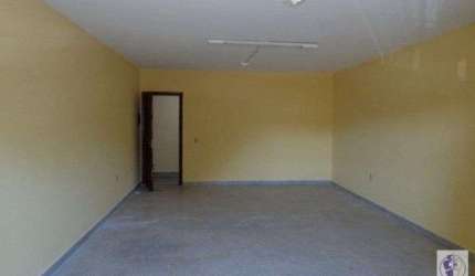 Sala comercial para alugar no Parque Novo Mundo, São Paulo  por R$ 700