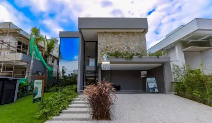 Casa em condomínio fechado com 6 quartos à venda na Riviera De São Lourenço
