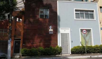 Prédio para alugar em Santana