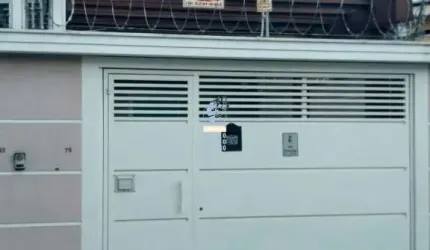 Sobrado para venda na Vila Constança