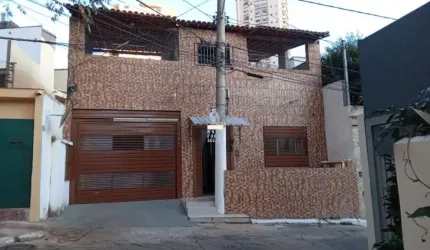 Casa com 2 quartos à venda em Santana, São Paulo  por R$ 1.484.000