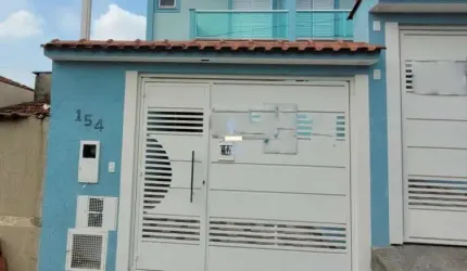 Casa com 3 quartos à venda na Vila Medeiros, São Paulo  por R$ 670.000