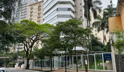 Apartamento com 4 quartos à venda no Paraíso, São Paulo  por R$ 6.300.000