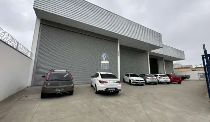 Barracão / Galpão / Depósito para alugar no Penha De França, São Paulo  por R$ 150.000