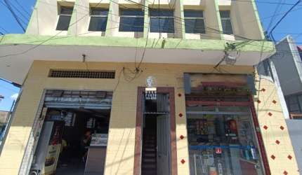 Salão Comercial para Alugar na Vila Maria