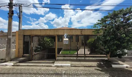 Casa Comercial para Alugar no Centro de Guarulhos