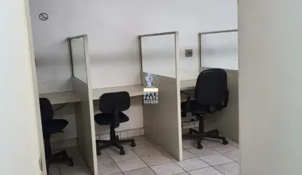 Salão comercial para locação  na Vila Medeiros