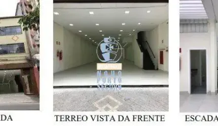 Prédio Comercial para Alugar no Tatuapé