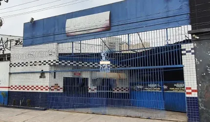 Galpão para Venda na Vila Carrão