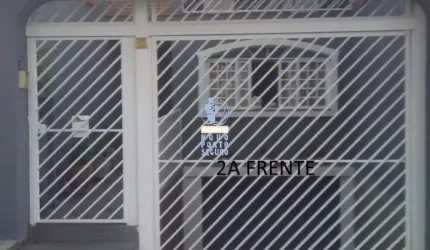 Sobrado com 03 Quartos para Venda na Ponte Rasa