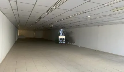 Galpão para venda na Lapa