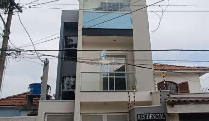Apartamento à venda na Vila Prudente, São Paulo