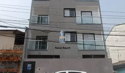 Apartamento à Venda na Vila Nivi - SP