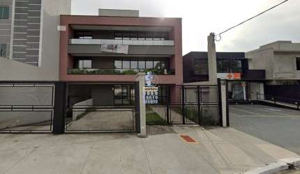 Prédio comercial para locação