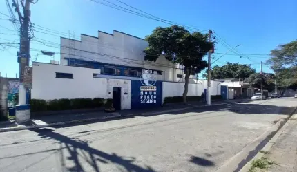 Galpão para locação na Vila Carrão