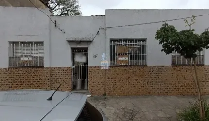 Casa térrea para venda em Santana