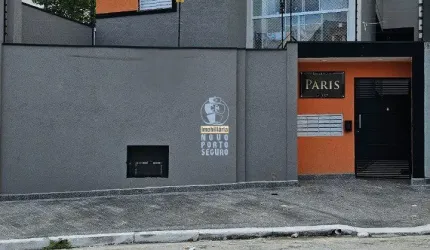 Apartamento para venda na Vila Matilde