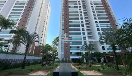 Apartamento 100% mobiliado e decorado à venda