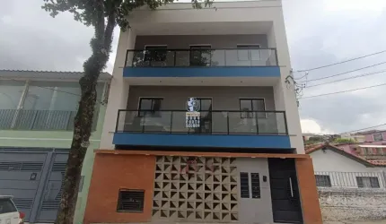 Charmoso Apartamento na Vila Beatriz, SP